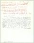 Thumbnail image of item number 2 in: '[Letter from Francie Meisner Park to Curley's Studio, August 16, 1985]'.