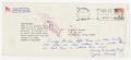 Thumbnail image of item number 3 in: '[Letter from Francie Meisner Park to Curley's Studio, August 16, 1985]'.