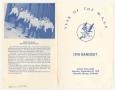 Thumbnail image of item number 3 in: '[Program for Year of the W.A.S.P. Banquet, September 30, 1978]'.