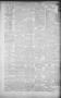 Thumbnail image of item number 2 in: 'Fort Worth Daily Gazette. (Fort Worth, Tex.), Vol. 12, No. 6, Ed. 1, Thursday, August 5, 1886'.