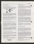 Thumbnail image of item number 4 in: 'WASP News, Volume 29, Number 3, November 1991'.