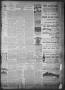 Thumbnail image of item number 3 in: 'Fort Worth Daily Gazette. (Fort Worth, Tex.), Vol. 12, No. 9, Ed. 1, Sunday, August 8, 1886'.