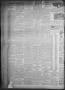 Thumbnail image of item number 4 in: 'Fort Worth Daily Gazette. (Fort Worth, Tex.), Vol. 12, No. 16, Ed. 1, Sunday, August 15, 1886'.