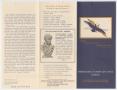 Thumbnail image of item number 3 in: '[Pamphlet: International Women's Air & Space Museum]'.
