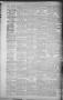 Thumbnail image of item number 2 in: 'Fort Worth Daily Gazette. (Fort Worth, Tex.), Vol. 12, No. 24, Ed. 1, Monday, August 23, 1886'.