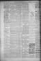 Thumbnail image of item number 2 in: 'Fort Worth Daily Gazette. (Fort Worth, Tex.), Vol. 12, No. 87, Ed. 1, Monday, October 25, 1886'.
