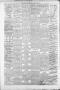 Thumbnail image of item number 2 in: 'Fort Worth Daily Gazette. (Fort Worth, Tex.), Vol. 13, No. 196, Ed. 1, Tuesday, February 14, 1888'.