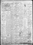 Thumbnail image of item number 4 in: 'Fort Worth Daily Gazette. (Fort Worth, Tex.), Vol. 13, No. 208, Ed. 1, Sunday, February 26, 1888'.