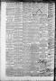 Thumbnail image of item number 2 in: 'Fort Worth Daily Gazette. (Fort Worth, Tex.), Vol. 13, No. 271, Ed. 1, Wednesday, May 9, 1888'.