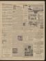 Thumbnail image of item number 3 in: 'The Harper Herald (Harper, Tex.), Vol. 22, No. 9, Ed. 1 Friday, March 4, 1938'.