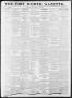 Newspaper: Fort Worth Gazette. (Fort Worth, Tex.), Vol. 15, No. 230, Ed. 1, Tues…