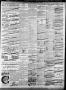 Thumbnail image of item number 3 in: 'Fort Worth Gazette. (Fort Worth, Tex.), Vol. 15, No. 253, Ed. 1, Thursday, June 25, 1891'.
