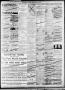 Thumbnail image of item number 3 in: 'Fort Worth Gazette. (Fort Worth, Tex.), Vol. 15, No. 274, Ed. 1, Thursday, July 16, 1891'.