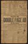 Thumbnail image of item number 4 in: 'The Lampasas Daily Leader. (Lampasas, Tex.), Vol. 11, No. 108, Ed. 1 Saturday, July 11, 1914'.
