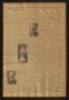 Thumbnail image of item number 2 in: 'The Lampasas Daily Leader. (Lampasas, Tex.), Vol. 3, No. 846, Ed. 1 Wednesday, November 28, 1906'.