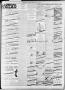 Thumbnail image of item number 3 in: 'Fort Worth Gazette. (Fort Worth, Tex.), Vol. 15, No. 292, Ed. 1, Monday, August 3, 1891'.