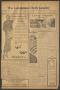 Thumbnail image of item number 1 in: 'The Lampasas Daily Leader (Lampasas, Tex.), Vol. 31, No. 300, Ed. 1 Saturday, February 23, 1935'.