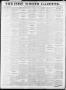 Primary view of Fort Worth Gazette. (Fort Worth, Tex.), Vol. 15, No. 297, Ed. 1, Saturday, August 8, 1891