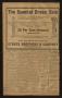 Thumbnail image of item number 4 in: 'The Lampasas Daily Leader. (Lampasas, Tex.), Vol. 10, No. 45, Ed. 1 Tuesday, April 29, 1913'.