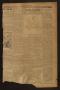 Thumbnail image of item number 3 in: 'The Lampasas Daily Leader. (Lampasas, Tex.), Vol. 11, No. 42, Ed. 1 Saturday, April 25, 1914'.