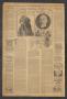 Thumbnail image of item number 2 in: 'The Lampasas Daily Leader (Lampasas, Tex.), Vol. 31, No. 160, Ed. 1 Monday, September 10, 1934'.
