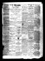 Thumbnail image of item number 3 in: 'The Texas News. (Bonham, Tex.), Vol. 3, No. 25, Ed. 1 Saturday, March 20, 1869'.