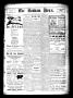 Newspaper: The Bonham News. (Bonham, Tex.), Vol. 45, No. 64, Ed. 1 Tuesday, Dece…