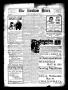 Newspaper: The Bonham News. (Bonham, Tex.), Vol. 46, No. 3, Ed. 1 Friday, May 5,…
