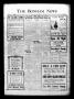 Thumbnail image of item number 1 in: 'The Bonham News (Bonham, Tex.), Vol. 52, No. 43, Ed. 1 Tuesday, September 18, 1917'.