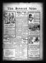 Thumbnail image of item number 1 in: 'The Bonham News (Bonham, Tex.), Vol. 48, No. 47, Ed. 1 Friday, October 3, 1913'.