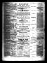 Thumbnail image of item number 4 in: 'The Texas News. (Bonham, Tex.), Vol. 3, No. 28, Ed. 1 Friday, April 9, 1869'.