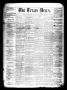 Thumbnail image of item number 1 in: 'The Texas News. (Bonham, Tex.), Vol. 3, No. 18, Ed. 1 Saturday, January 30, 1869'.