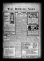 Primary view of The Bonham News (Bonham, Tex.), Vol. 48, No. 52, Ed. 1 Tuesday, October 21, 1913