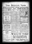 Newspaper: The Bonham News (Bonham, Tex.), Vol. 48, No. 22, Ed. 1 Tuesday, July …