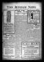 Thumbnail image of item number 1 in: 'The Bonham News (Bonham, Tex.), Vol. 48, No. 40, Ed. 1 Tuesday, September 9, 1913'.