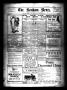 Thumbnail image of item number 1 in: 'The Bonham News. (Bonham, Tex.), Vol. 46, No. 61, Ed. 1 Friday, November 24, 1911'.