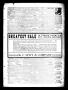 Thumbnail image of item number 3 in: 'The Bonham News. (Bonham, Tex.), Vol. 45, No. 13, Ed. 1 Friday, June 10, 1910'.