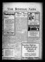 Newspaper: The Bonham News (Bonham, Tex.), Vol. 48, No. 62, Ed. 1 Tuesday, Novem…