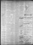 Thumbnail image of item number 2 in: 'Fort Worth Gazette. (Fort Worth, Tex.), Vol. 16, No. 108, Ed. 1, Sunday, January 31, 1892'.