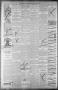 Thumbnail image of item number 2 in: 'Fort Worth Gazette. (Fort Worth, Tex.), Vol. 16, No. 114, Ed. 1, Saturday, February 6, 1892'.