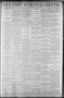 Primary view of Fort Worth Gazette. (Fort Worth, Tex.), Vol. 16, No. 114, Ed. 1, Saturday, February 6, 1892