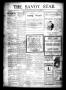 Newspaper: The Savoy Star. (Savoy, Tex.), Vol. 15, No. 9, Ed. 1 Friday, June 2, …