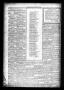 Thumbnail image of item number 2 in: 'The Bonham News (Bonham, Tex.), Vol. 48, No. 26, Ed. 1 Tuesday, July 22, 1913'.