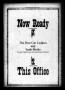 Thumbnail image of item number 4 in: 'The Bonham News (Bonham, Tex.), Vol. 48, No. 34, Ed. 1 Tuesday, August 19, 1913'.