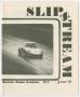 Journal/Magazine/Newsletter: Slipstream, June 1979