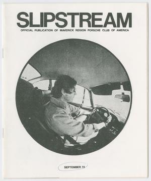 Slipstream, September 1972