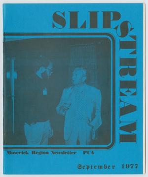 Slipstream, September 1977