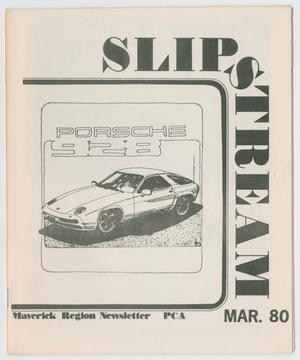 Slipstream, March 1980