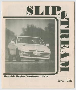 Slipstream, June 1980