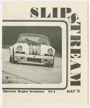 Slipstream, May 1979
